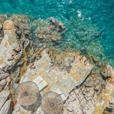 Lykia Flora Villas