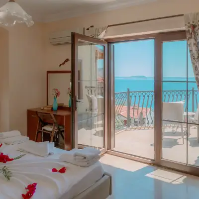 Lykia Flora Villas