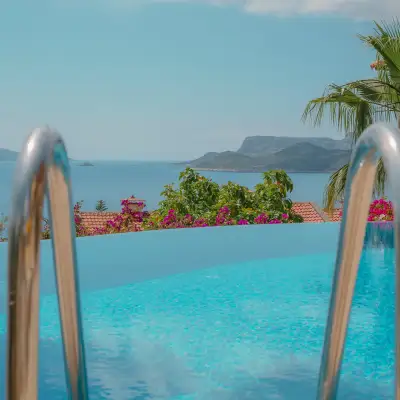 Lykia Flora Villas