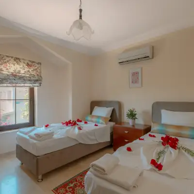 Lykia Flora Villas
