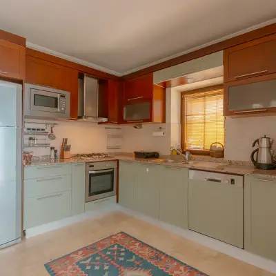 Lykia Flora Villas