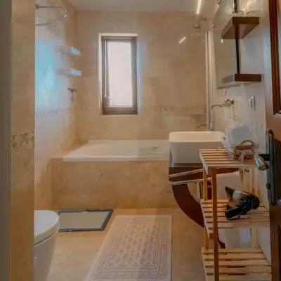 Lykia Flora Villas