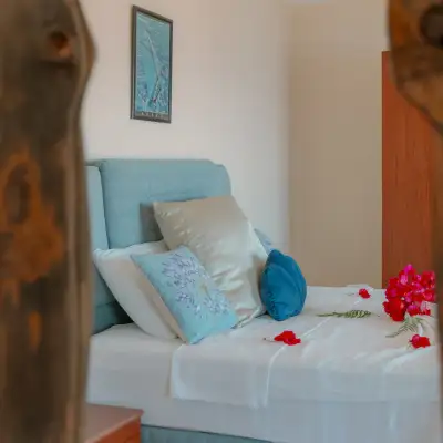 Lykia Flora Villas
