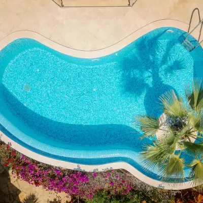 Lykia Flora Villas