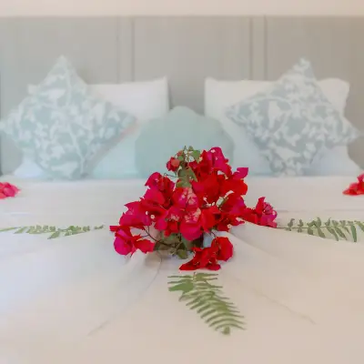 Lykia Flora Villas