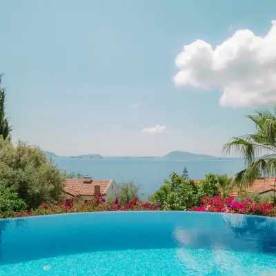 Lykia Flora Villas