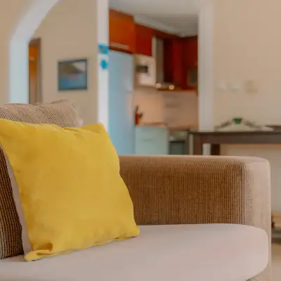 Lykia Flora Villas