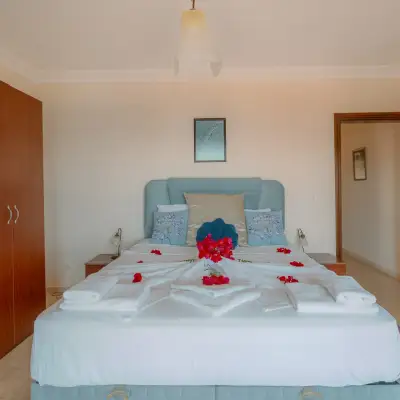 Lykia Flora Villas