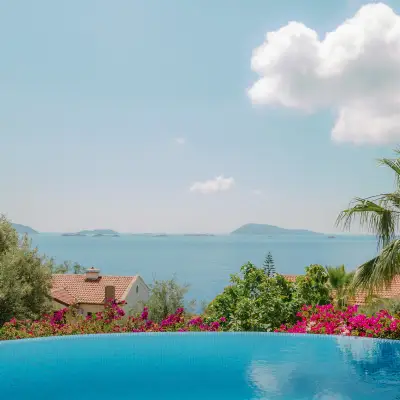 Lykia Flora Villas