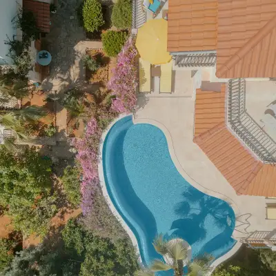 Lykia Flora Villas