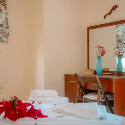 Lykia Flora Villas