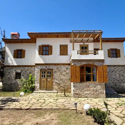 Madran Evi