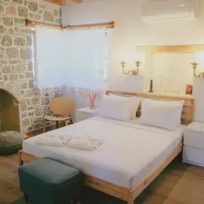 Madran Evi