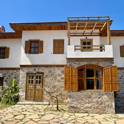 Madran Evi
