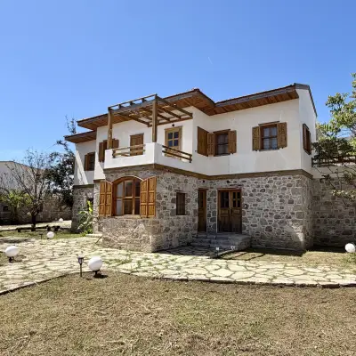 Madran Evi