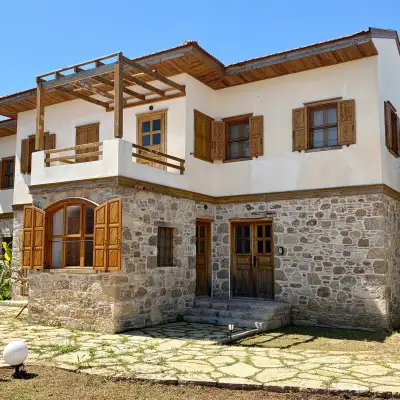 Madran Evi