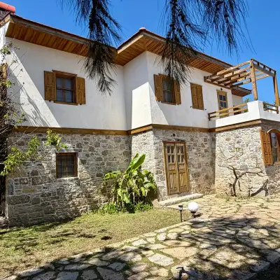 Madran Evi