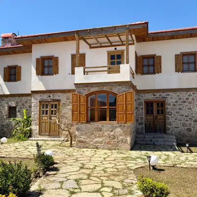 Madran Evi