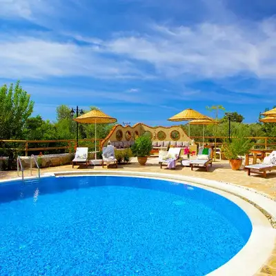 Mandarin & Mango Hotel,+12 Mandarin & Mango Hotel,+12