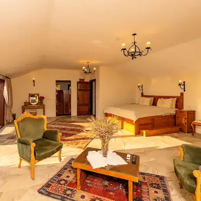 Mandarin & Mango Hotel,+12