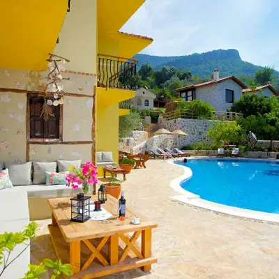 Mandarin & Mango Hotel,+12