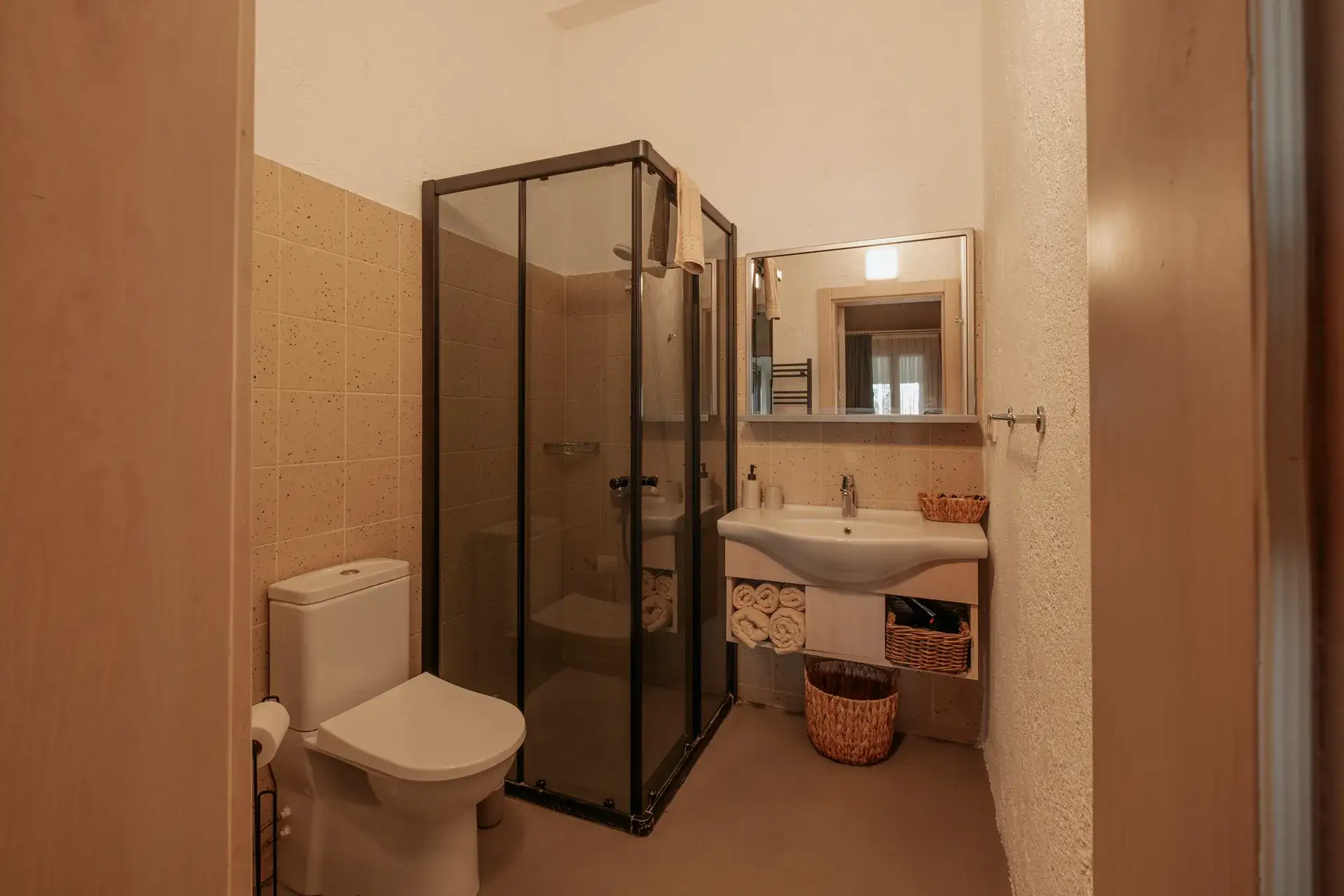 Klasik Manej Oda Klasik Manej Oda