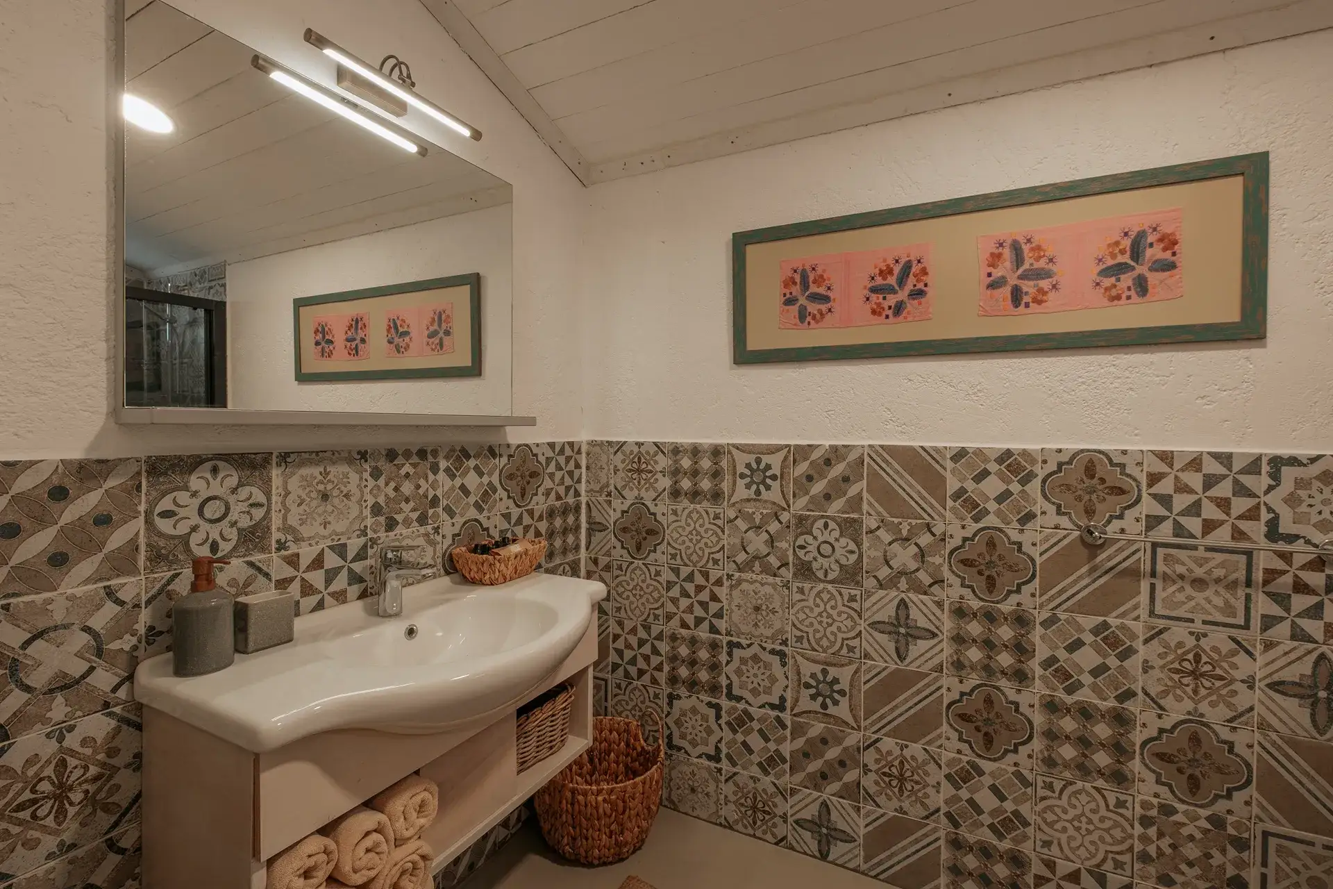 Özel Bahçeli Jakuzili Manej Suite Özel Bahçeli Jakuzili Manej Suite