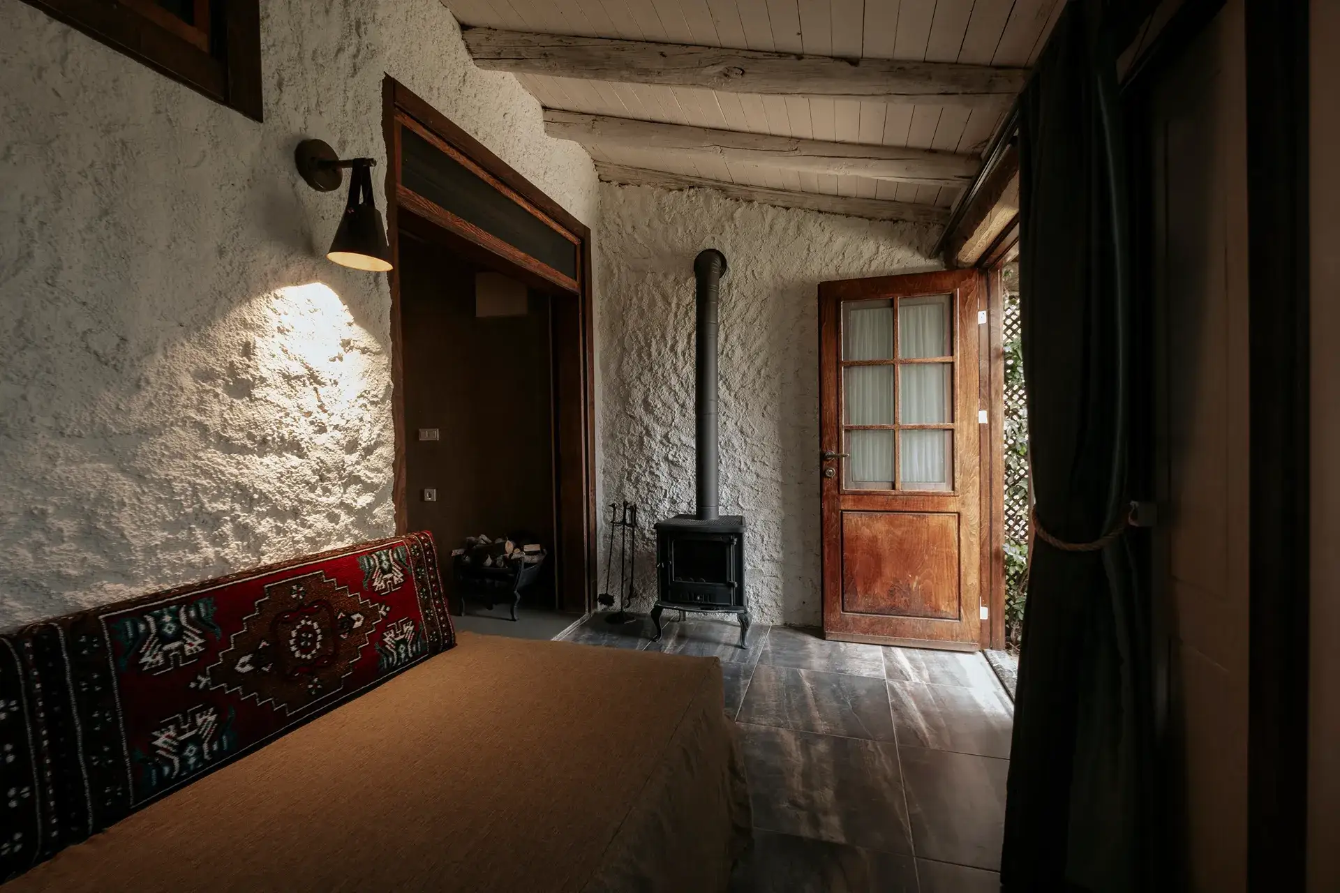 Özel Bahçeli Manej Suite Özel Bahçeli Manej Suite