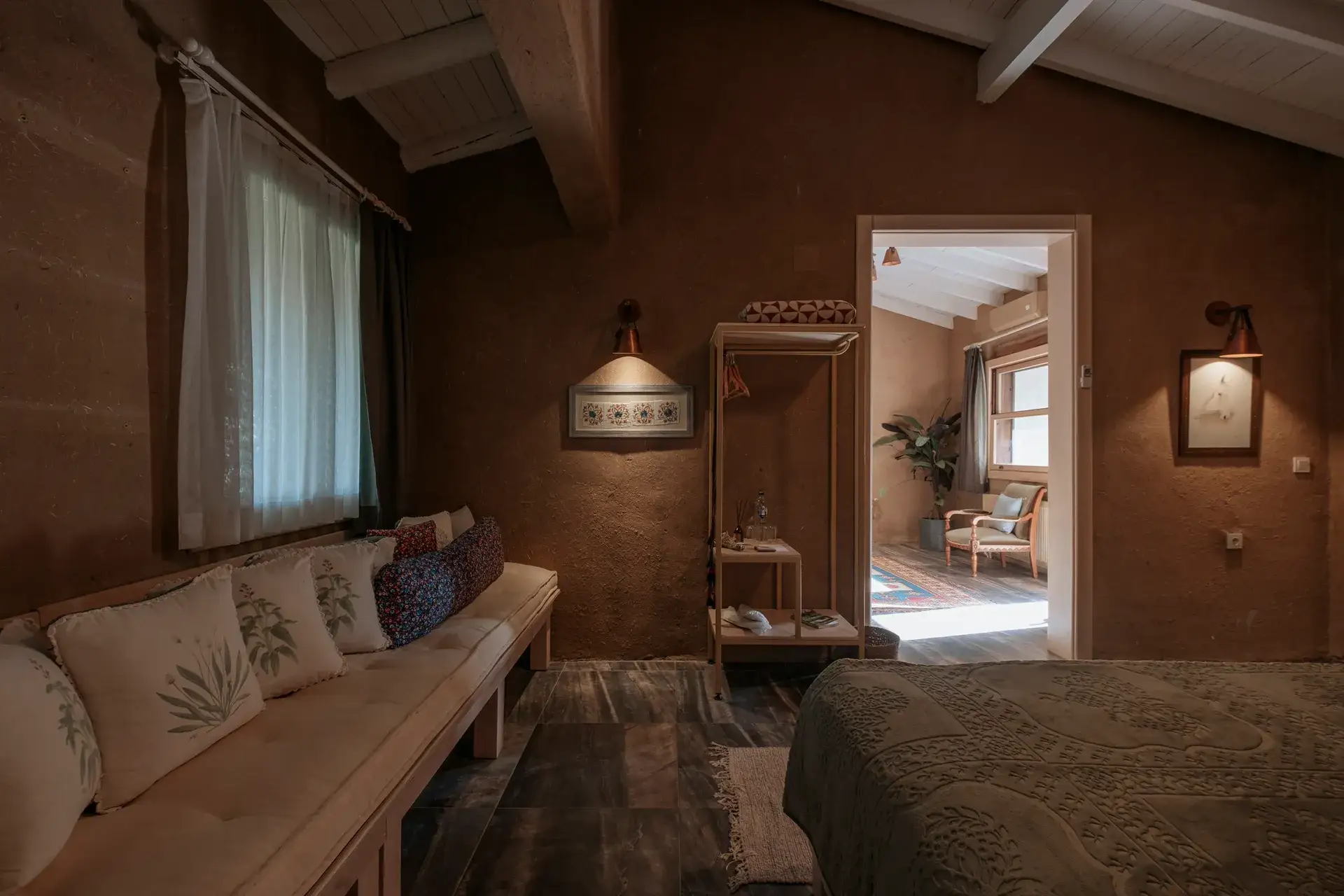 Özel Bahçeli Jakuzili Manej Suite Özel Bahçeli Jakuzili Manej Suite