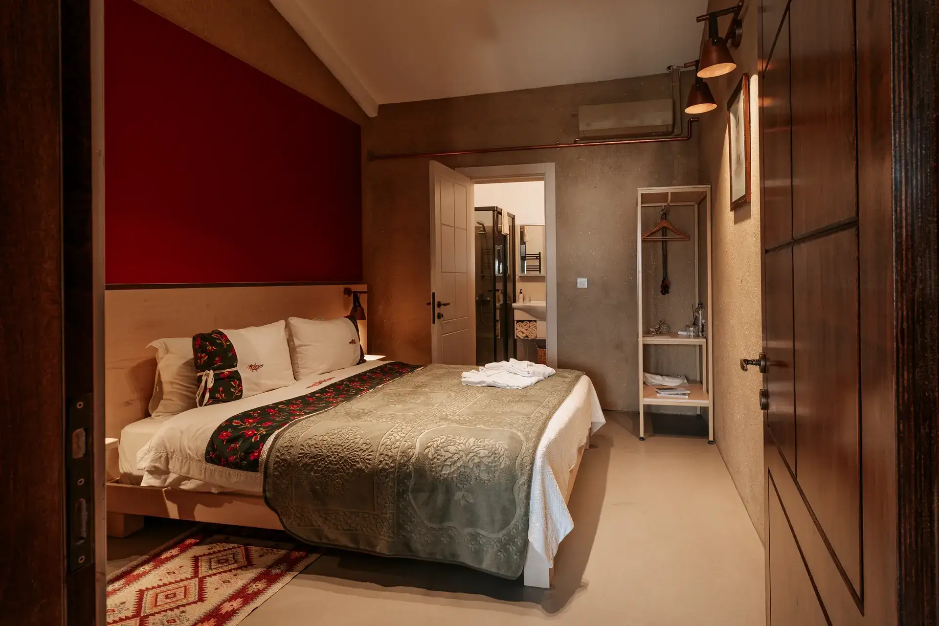 Klasik Manej Oda Klasik Manej Oda