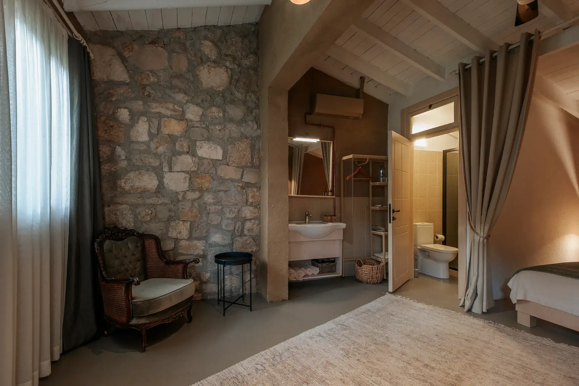 Junior Suite Junior Suite