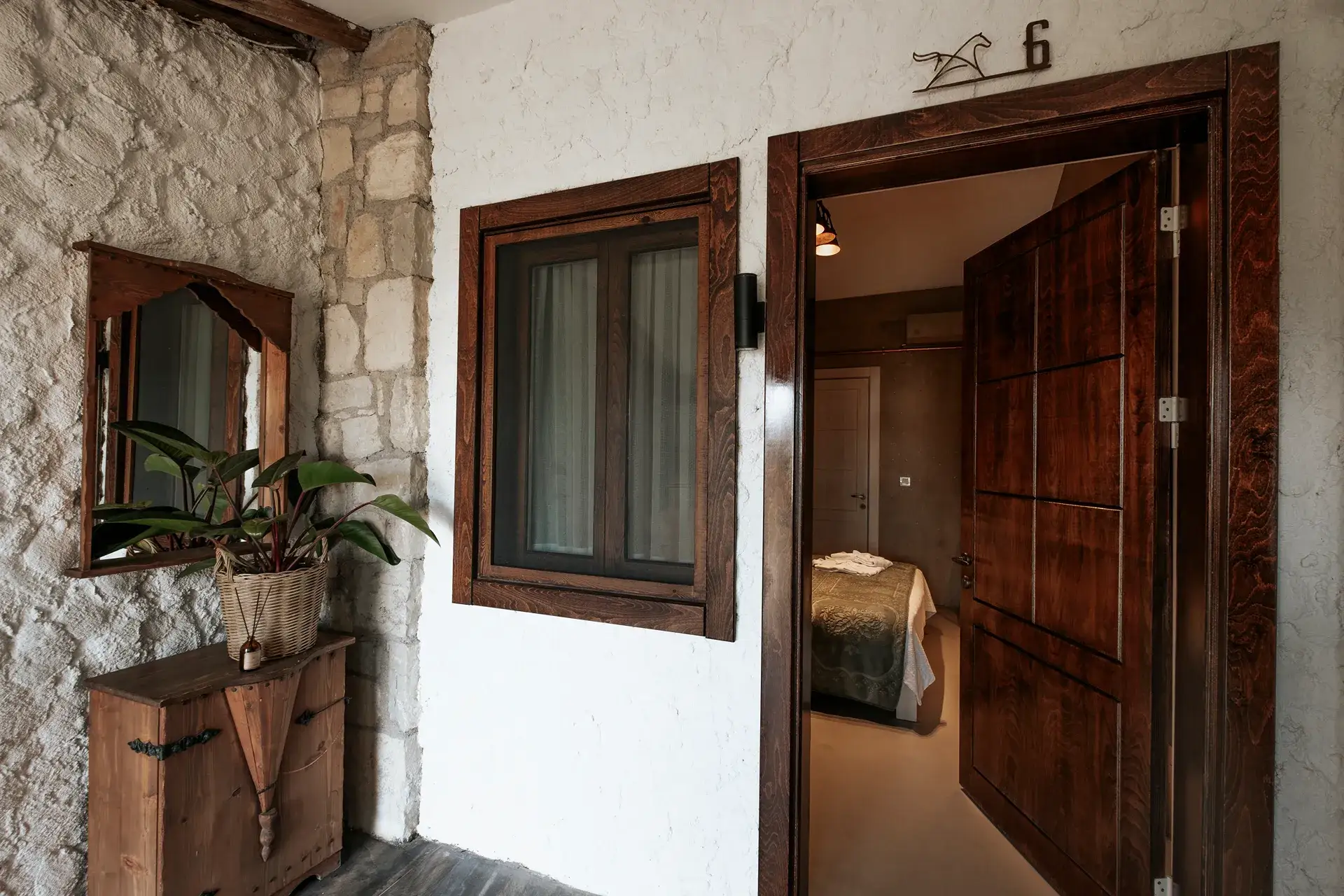 Klasik Manej Oda Klasik Manej Oda