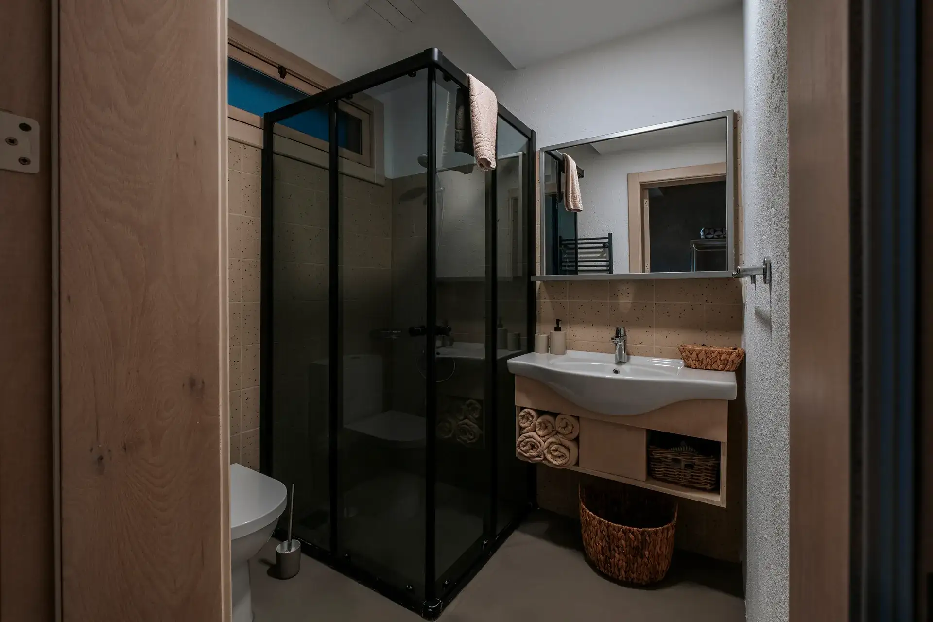 Özel Bahçeli Manej Suite Özel Bahçeli Manej Suite