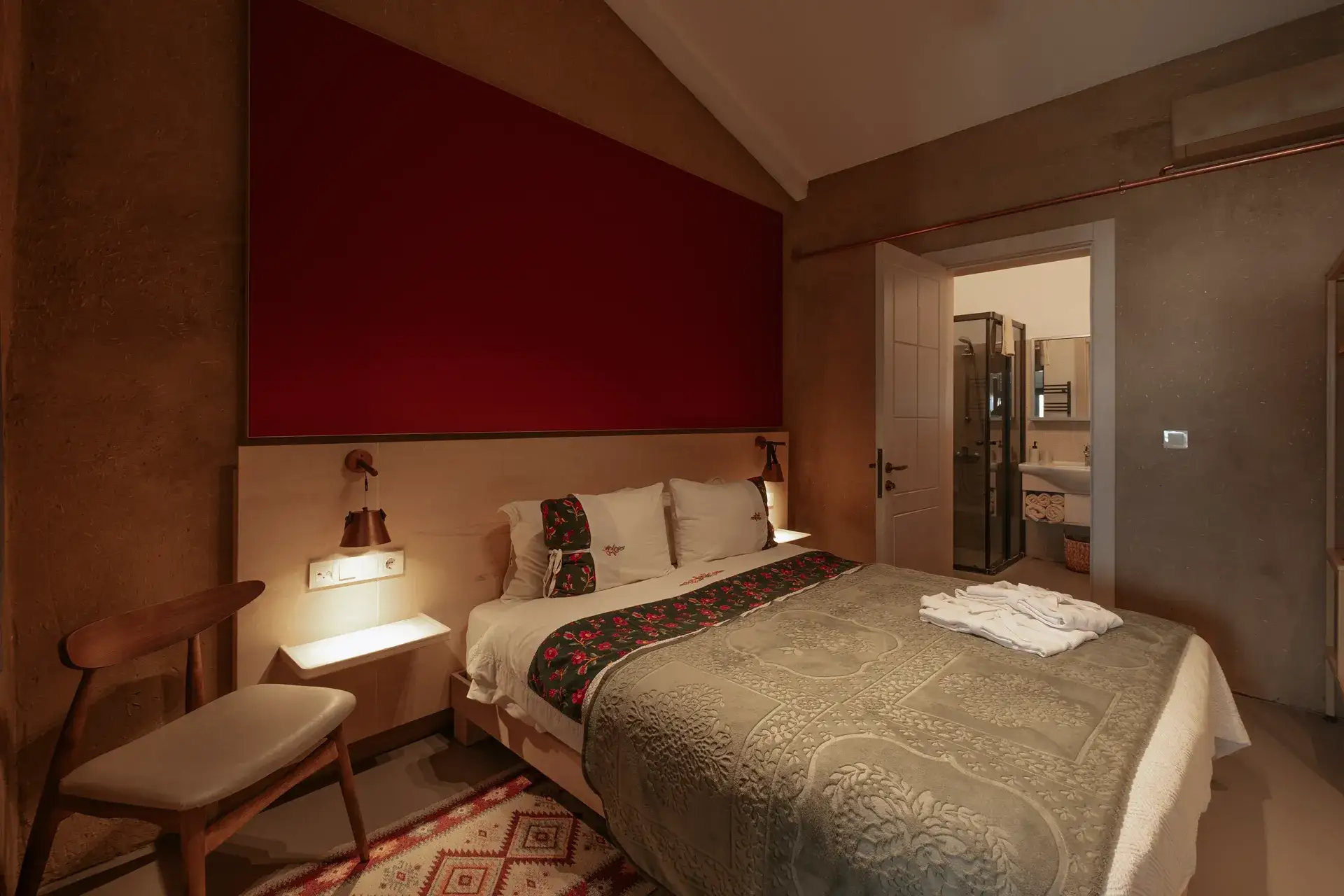 Klasik Manej Oda Klasik Manej Oda