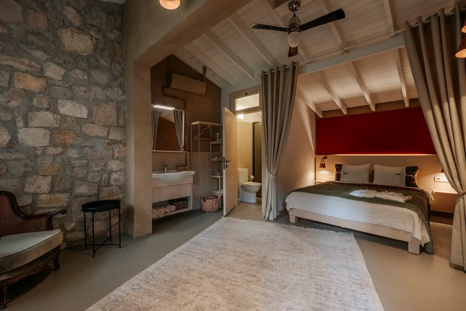 Junior Suite Junior Suite