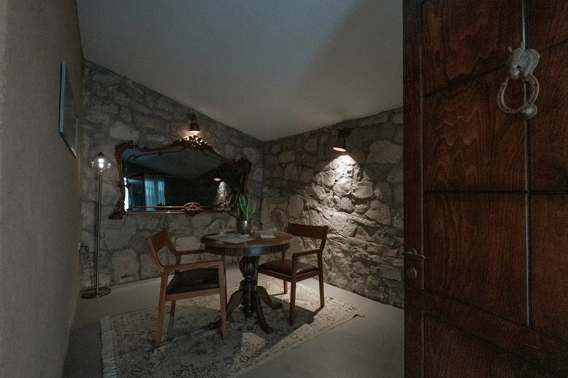 Şömineli VIP Suite Şömineli VIP Suite