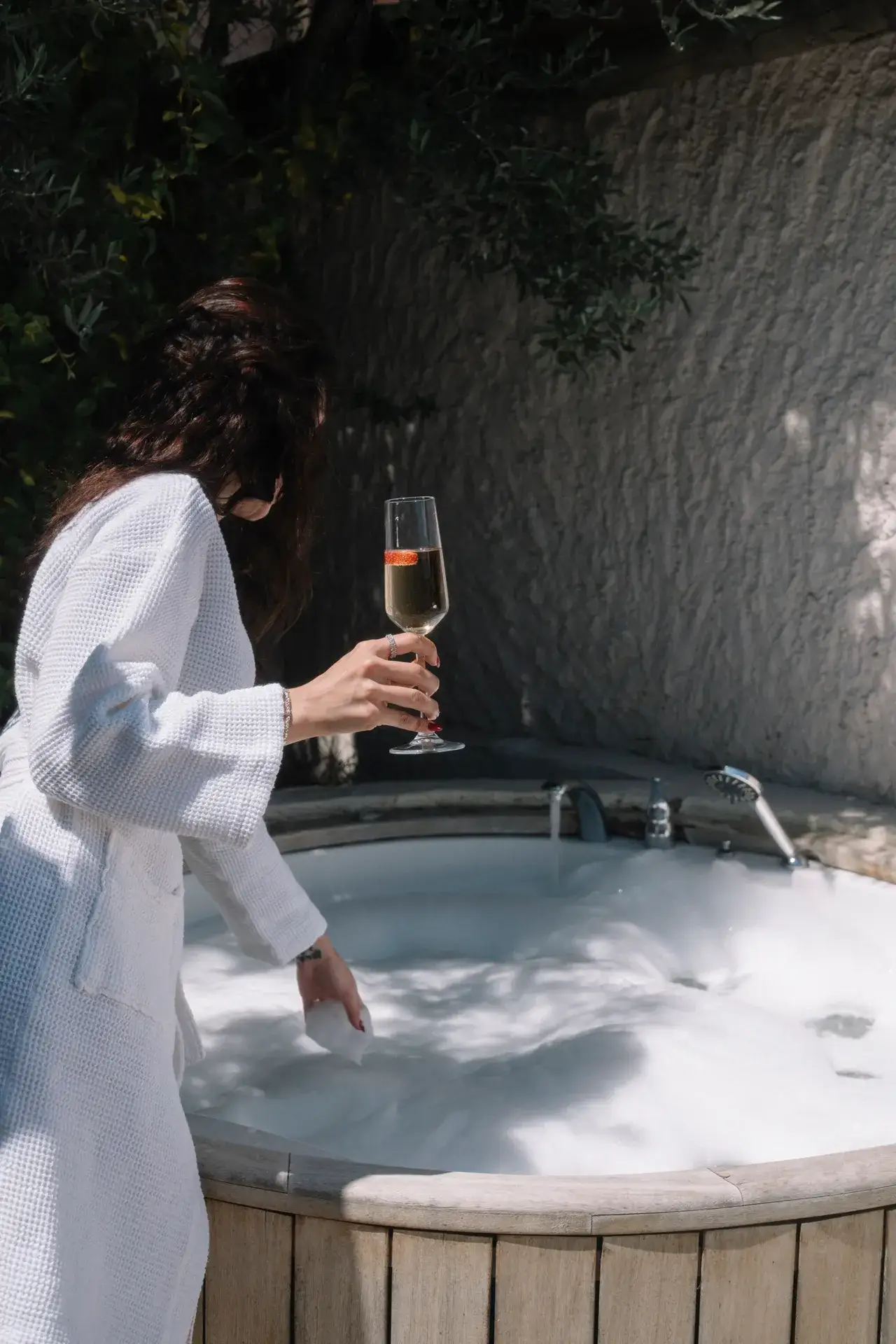 Özel Bahçeli Jakuzili Manej Suite Özel Bahçeli Jakuzili Manej Suite