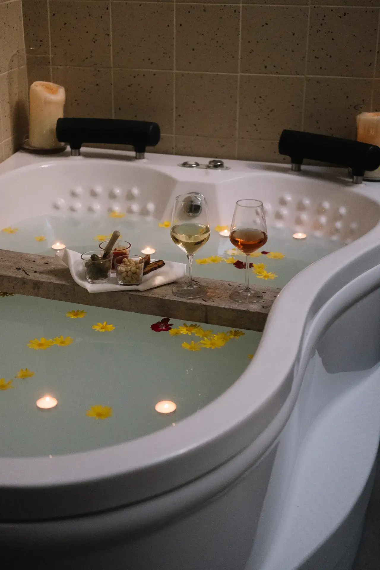 Şömineli VIP Suite Şömineli VIP Suite