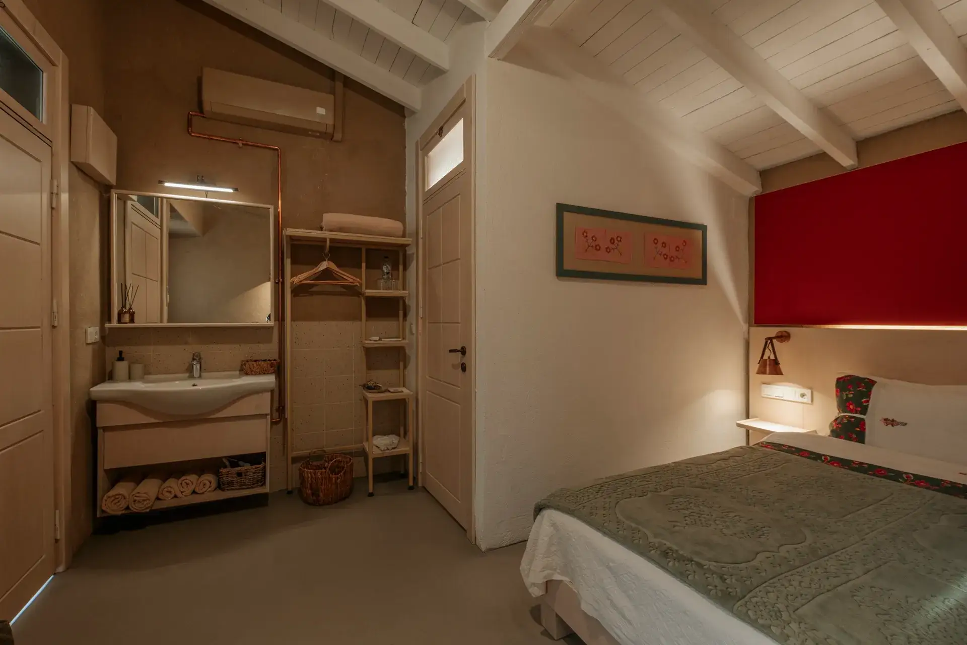 Deluxe Manej Oda Deluxe Manej Oda