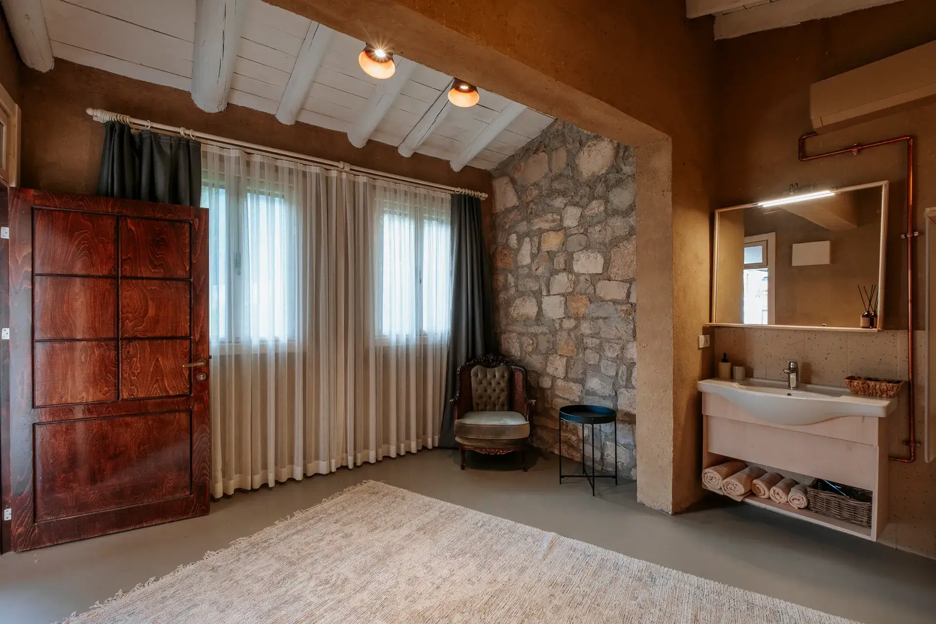 Junior Suite Junior Suite