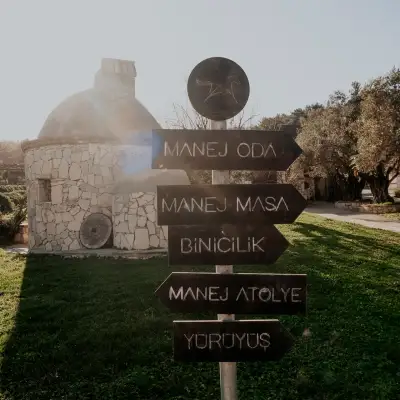Manej Urla