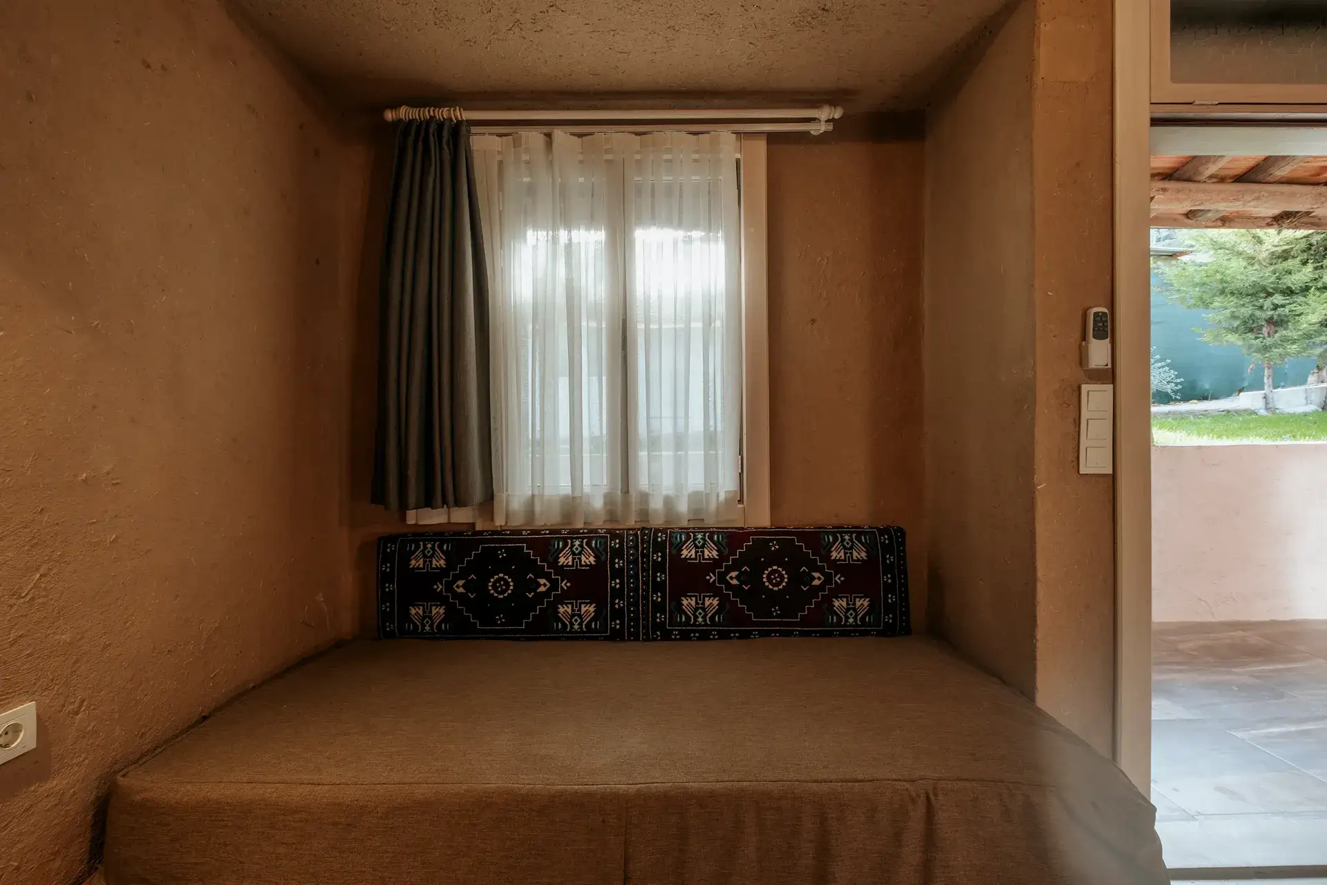 Deluxe Manej Oda Deluxe Manej Oda