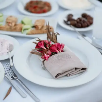 Mare Garden Hotel