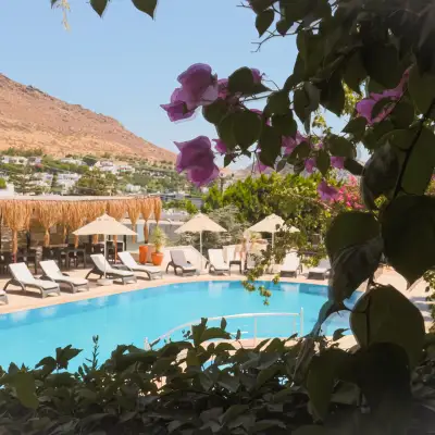 Mare Garden Hotel