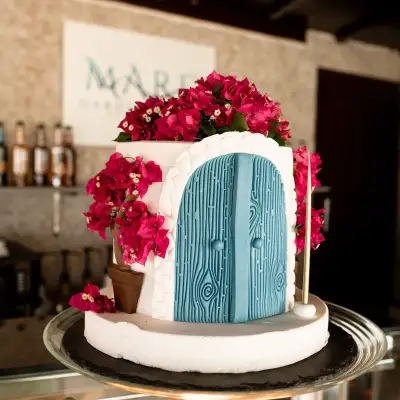 Mare Garden Hotel