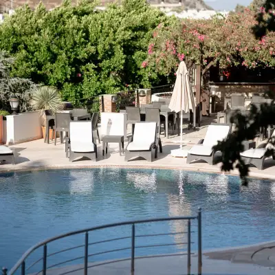 Mare Garden Hotel