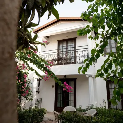 Mare Garden Hotel