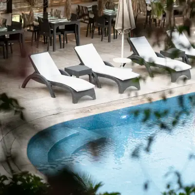 Mare Garden Hotel