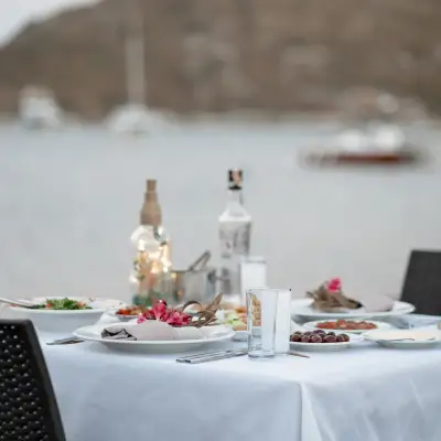 Mare Garden Hotel