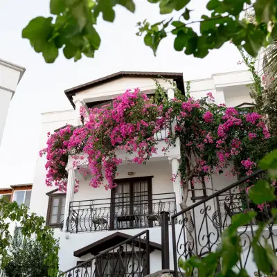 Mare Garden Hotel